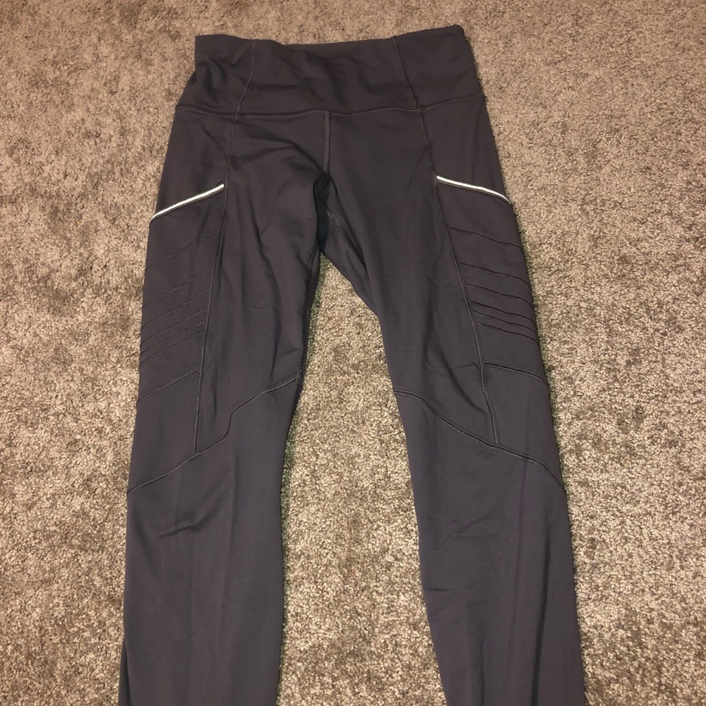 Lululemon Speed Up Tight